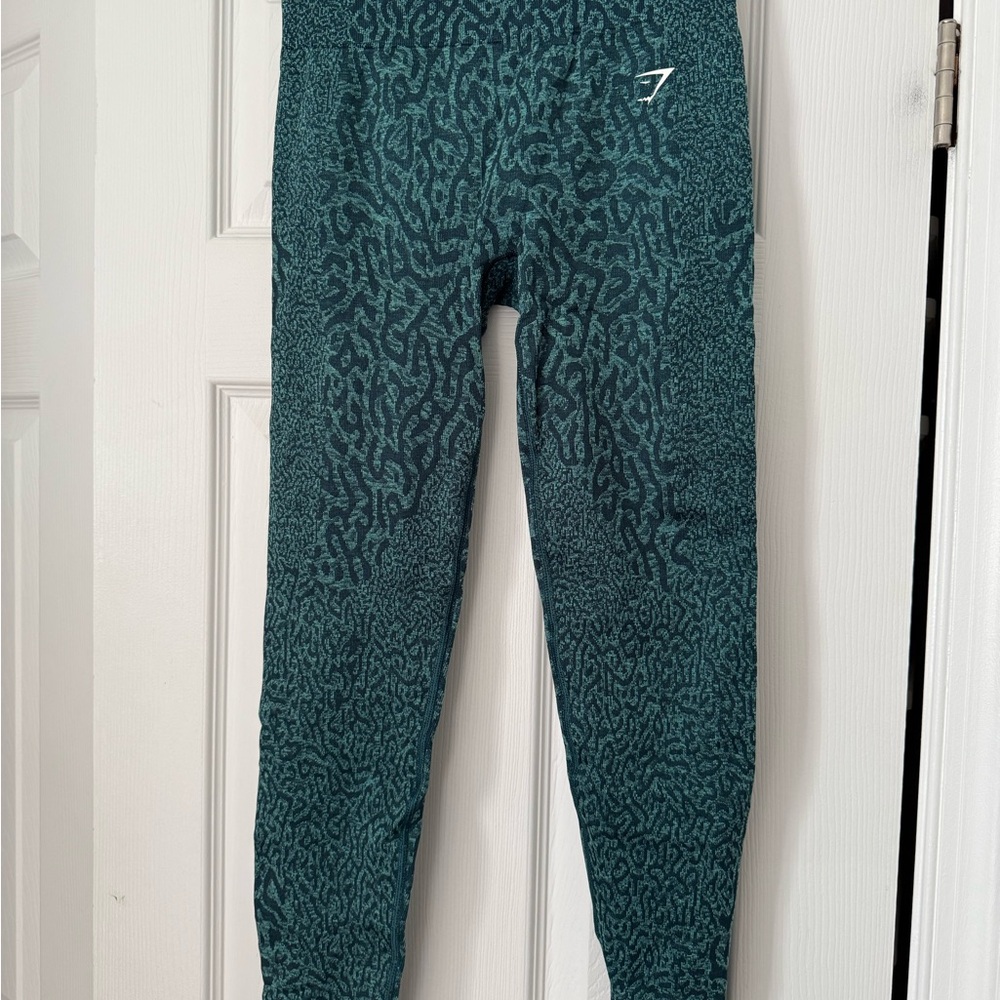 Gymshark Adapt Animal Seamless leggings